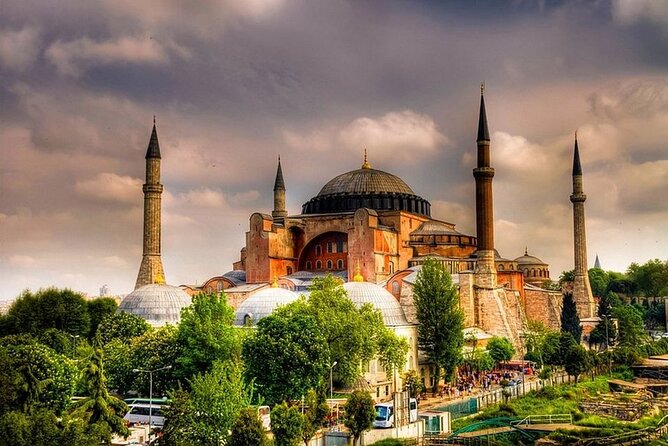 Turkey Biblical Tour (Private) - Day 8: Ephesus, Mary’s House, and St. John’s Basilica