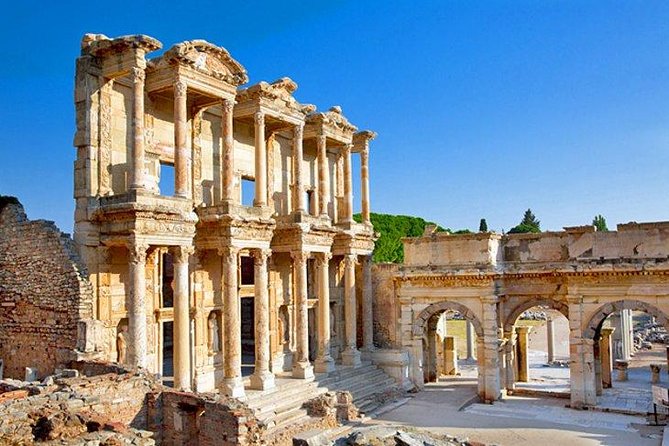 Turkey Classics 7 Day Escorted Tour from Istanbul - Konya and the Silk Road on day five