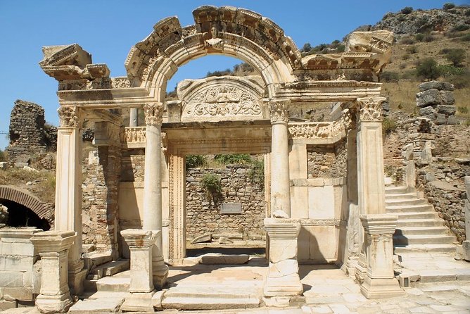 Turkey Exclusive Tour - What this Turkey route gets right