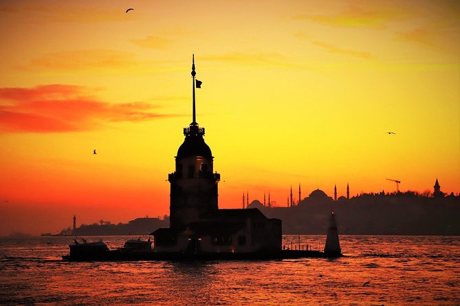 Turkey Exclusive Tour - Antalya mixes old streets with major Roman ruins