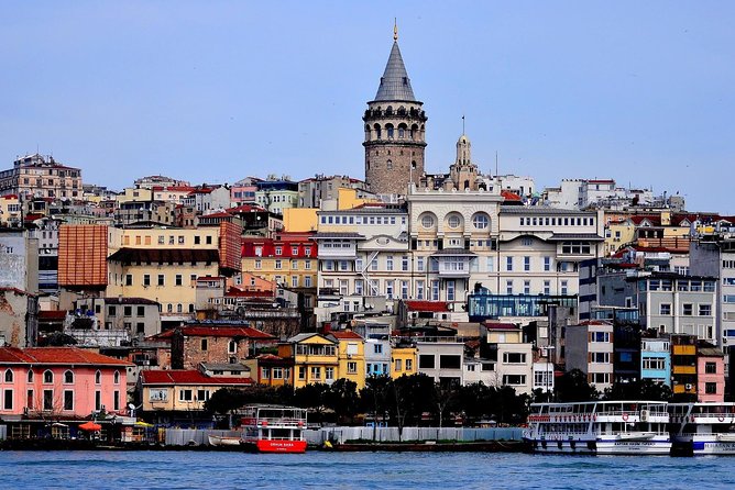 Turkey Exclusive Tour - Ephesus and Selcuk deserve close attention