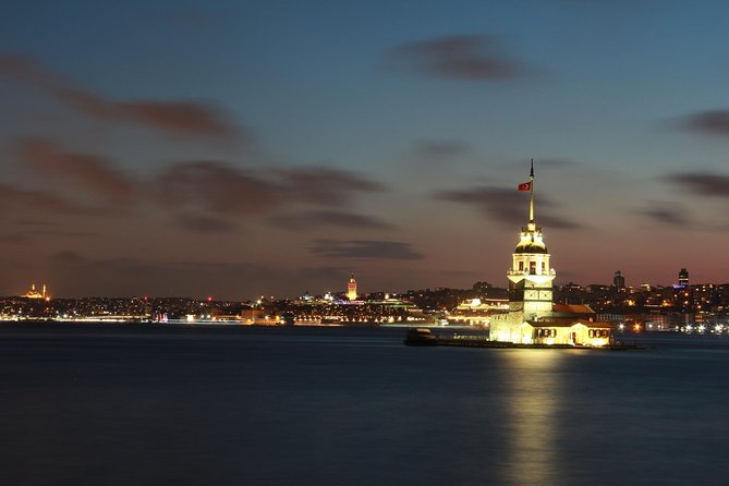 Turkey Exclusive Tour - Bursa provides Ottoman architecture before Istanbul