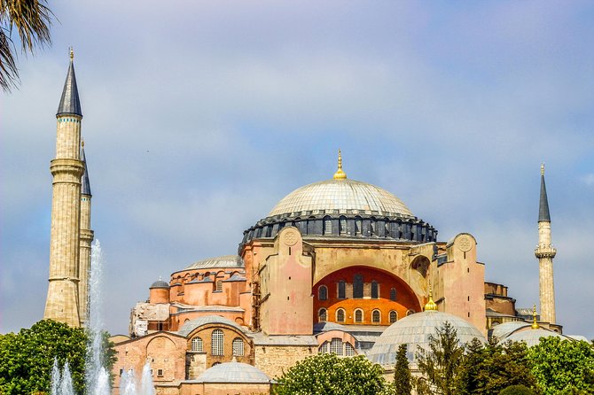 Turkey Flyer 8-Day: Istanbul, Pamukkale, Cappadocia, Ephesus - Day 3: Ephesus, the Temple of Artemis, and Şirince