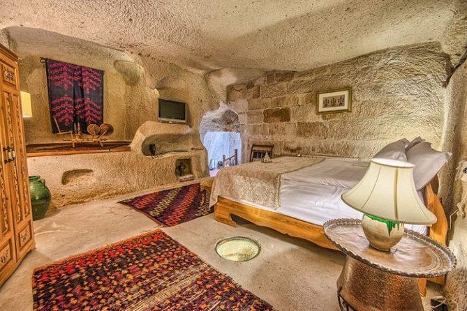 Turkey Highlights 4 Day Tour from Istanbul Hassle-Free Package - Guides, meals, and the day-to-day rhythm