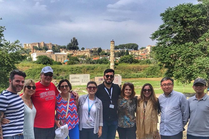Turkey Landmarks 8 Day Hassle-Free Small-Group or Private Package - Day 1: A soft landing in Istanbul