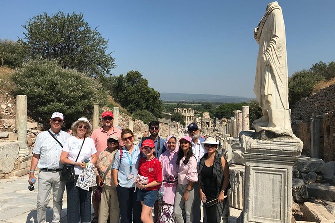 Turkey Landmarks 8 Day Hassle-Free Small-Group or Private Package - Day 6: Southern Cappadocia, then back to Istanbul