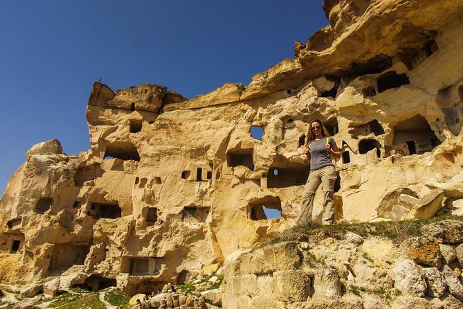 Turkey Landmarks 8 Day Hassle-Free Small-Group or Private Package - Day 7: Your own Istanbul day