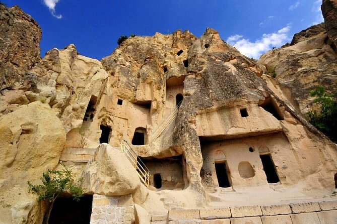 Turkey's Wonders - Pamukkale, Ephesus, Cappadocia Travel from-to Istanbul - Guides, vehicles, and hotel choices