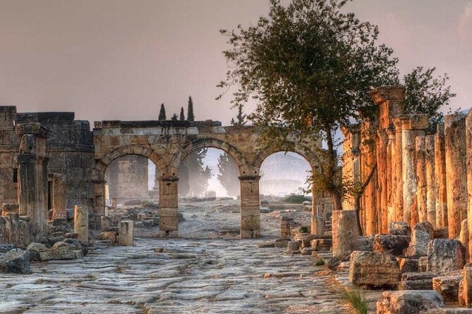 Turkey's Wonders - Pamukkale, Ephesus, Cappadocia Travel from-to Istanbul - Should you book this four-day Turkey tour?