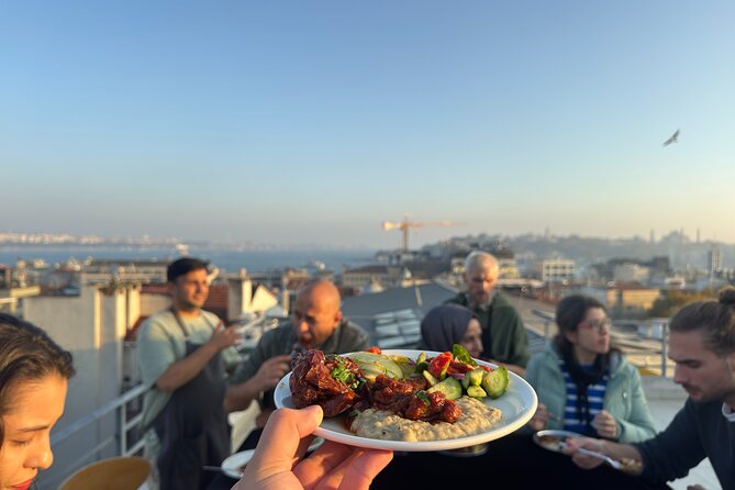 Turkish Anatolian Cooking Class and Food Styling Workshop - Key points at a glance