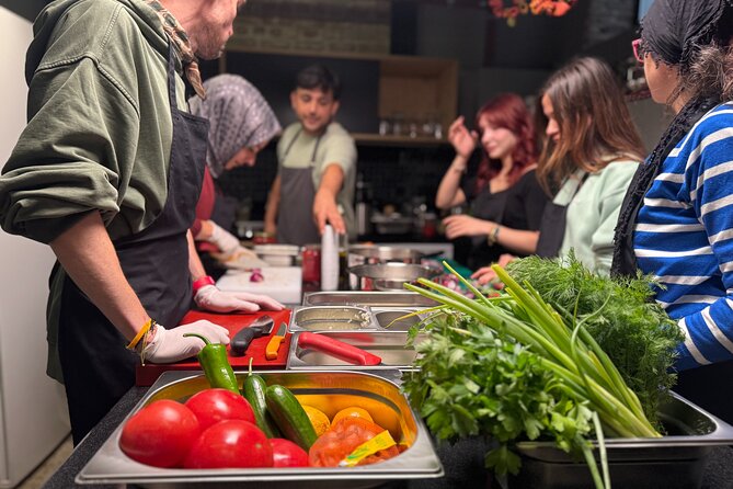 Turkish Anatolian Cooking Class and Food Styling Workshop - Is $99 a fair price?