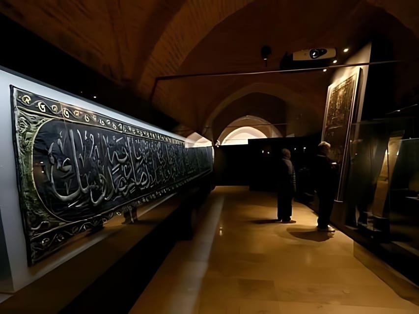 Turkish and Islamic Arts Museum: Entry Ticket & Audio Guide - Who will get the most from this museum
