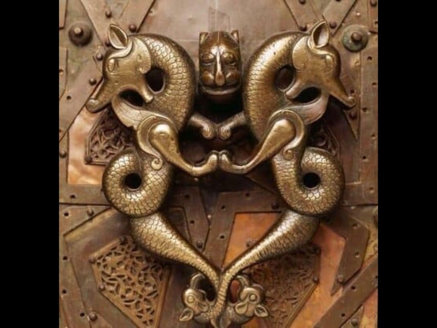 Turkish and Islamic Arts Museum: Entry Ticket & Audio Guide - Religious relics and a more personal connection