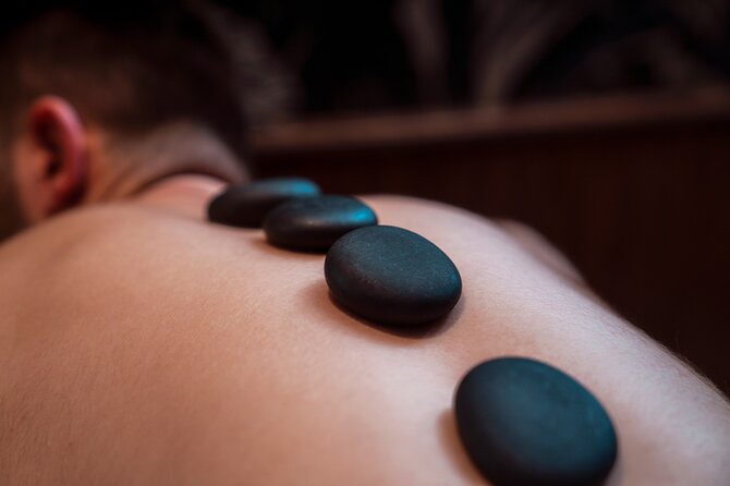Turkish Bath Spa and Massage Experience in Sisli - Key points to know before booking