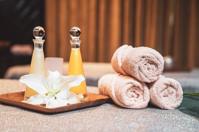 Turkish Bath Spa and Massage Experience in Sisli - The best time to fit it into your Istanbul plans