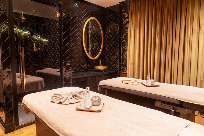 Turkish Bath Spa and Massage Experience in Sisli - Who will appreciate this experience most?