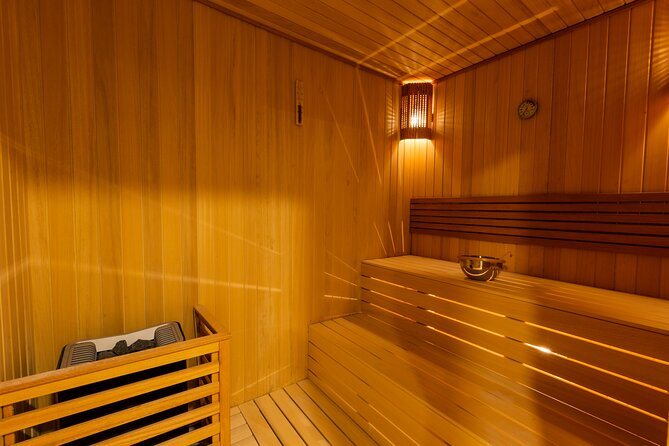 Turkish Bath Spa and Massage Experience in Taksim - Is $57.52 a fair price?