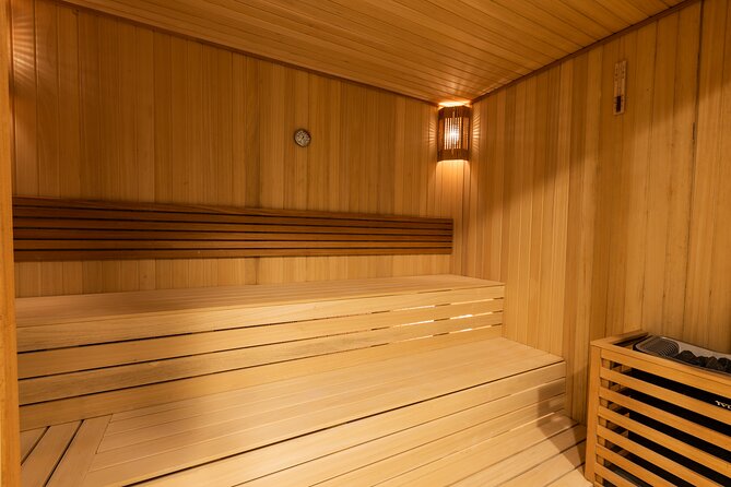 Turkish Bath Spa and Massage Experience in Taksim - Who will enjoy this most?