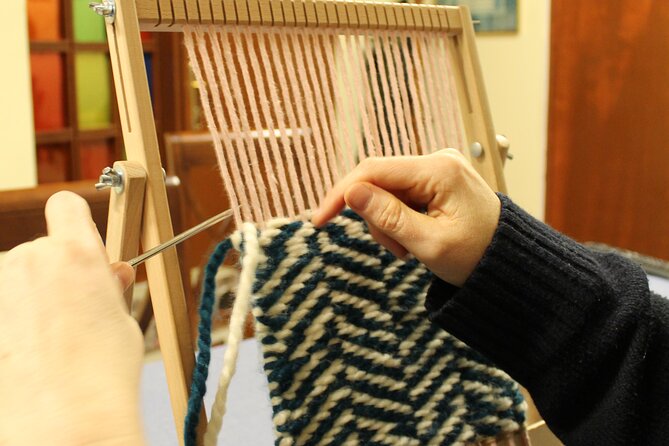 Turkish Carpet Rug Weaving Workshop (Halı Kilim Dokuma Atölyesi) - Booking, timing, and practical details