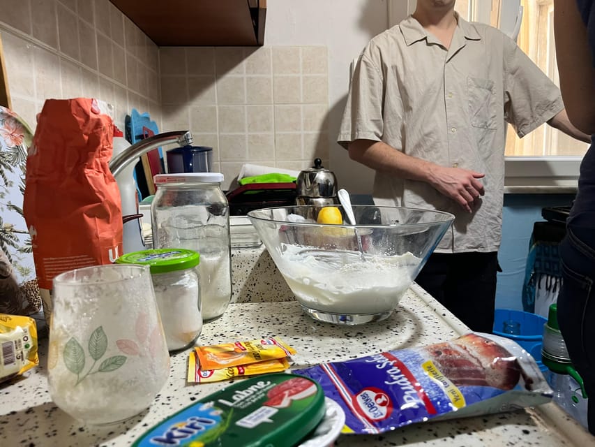 Turkish Coffee and Traditional Turkish Dessert Cooking - What to know before you reserve