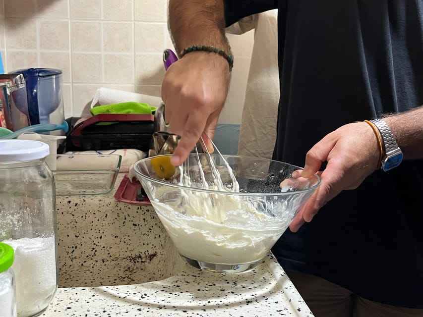 Turkish Coffee and Traditional Turkish Dessert Cooking - Who should book this experience