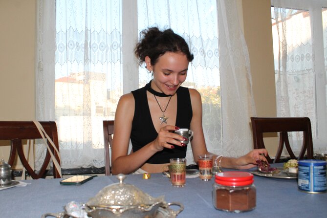 Turkish Coffee on Sand and Fortune-Telling Workshop by Gentlemen - Why Turkish coffee matters in daily life