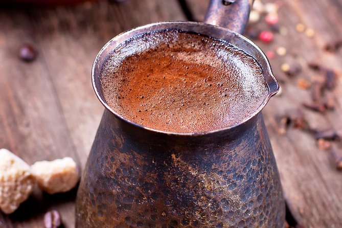 Turkish Coffee Trail - Key points to know before booking