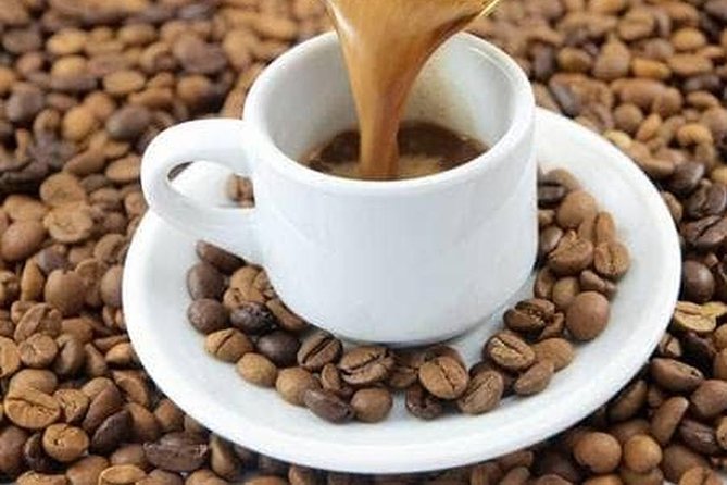 Turkish Coffee Trail - Following Istanbul’s first coffeehouses