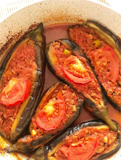 Turkish Cooking Course - Home Cooking Class in Istanbul - The parts most worth remembering