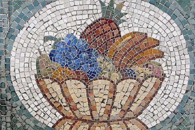 Turkish Cuisine, Food, and History - A food tour told through Istanbul’s monuments