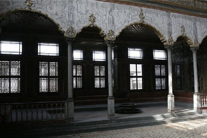 Turkish Cuisine, Food, and History - The private guide makes the difference