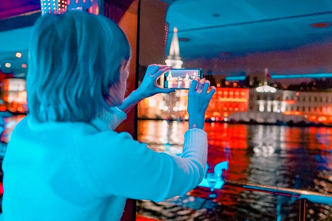 Turkish Night Tour on the Bosphorus w/Private table and pick-up - Why the Bosphorus makes this evening different