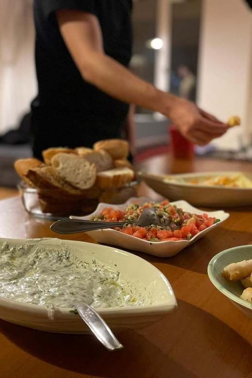 Turkish Tapas - Meze Cooking for Beginners in Istanbul - Who Will Enjoy This Meze Class Most?