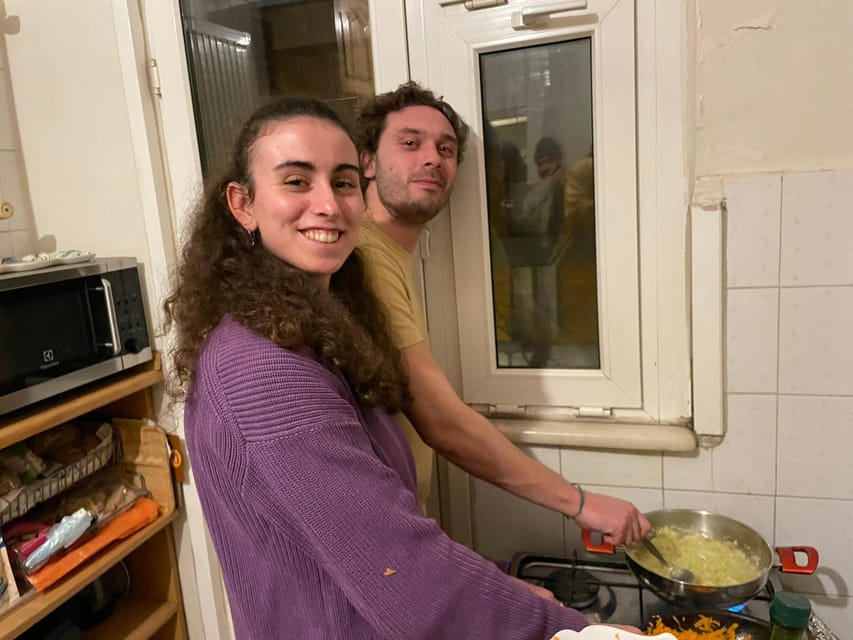 Turkish Tapas - Meze Cooking for Beginners in Istanbul - Final Verdict: Book It for Food, Company, and Local Life