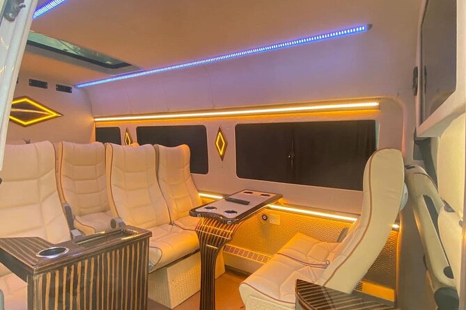 VIP Daily Transfer from the Istanbul Airport to Istanbul City - From Istanbul Airport to the European side