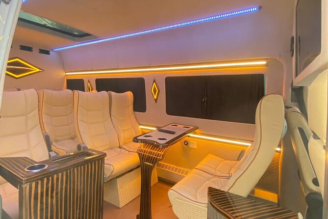 VIP Daily Transfer from the Istanbul Airport to Istanbul City - Is $96.01 a fair price?