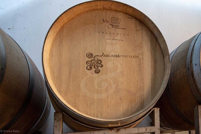 VIP Full Day Wineries Tour from Istanbul - Leaving Istanbul for the Thrace wine route