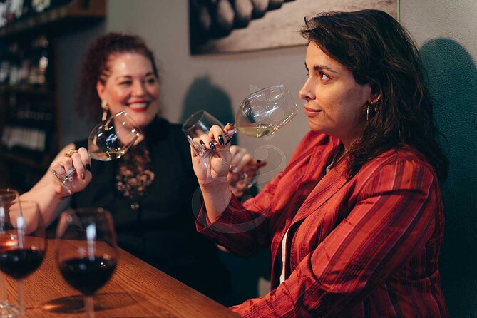 VIP Full Day Wineries Tour from Istanbul - Arda Vineyard and lunch with a view