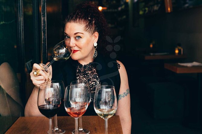 VIP Full Day Wineries Tour from Istanbul - How Goda and Andrea shape the experience