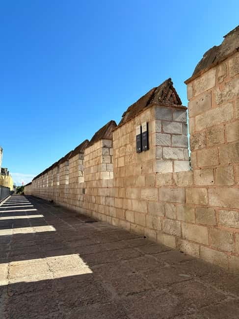 Walls of Contantinople and Blachernea Palace Tour - Why Istanbul’s walls are worth four hours