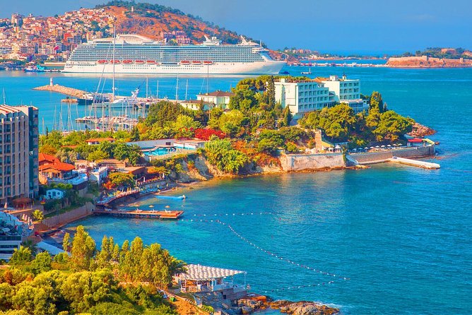 Western Turkey Explorer - 5 Days - What this five-day route really covers