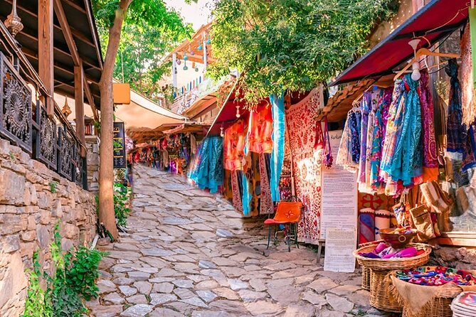 Western Turkey Explorer - 5 Days - Day 4: Pergamon, Asklepion, and the Aegean road