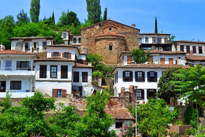 Western Turkey Explorer - 5 Days - Is $750 a fair price?
