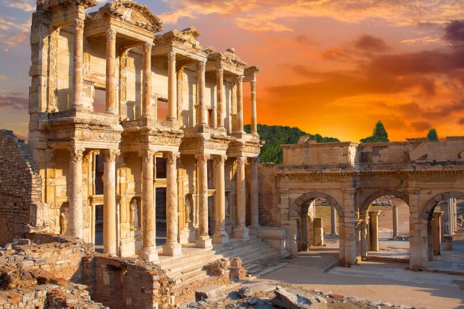 Western Turkey Explorer - 5 Days - Day 2: Istanbul’s imperial core