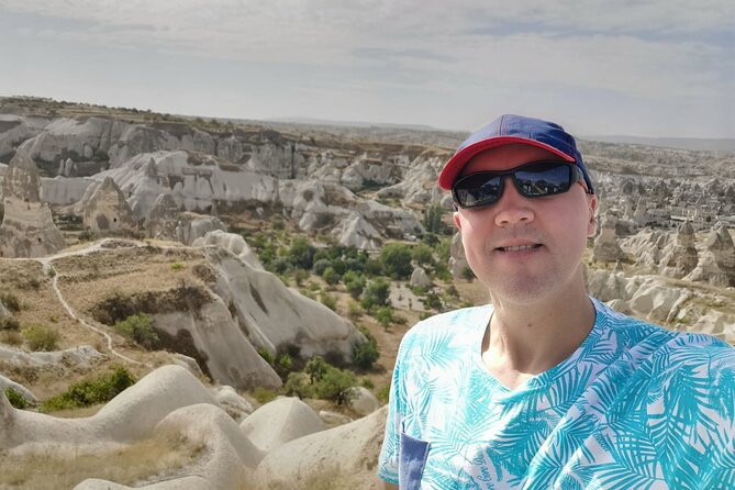 Western Turkey Explorer - 6 Days - Day 3: Gallipoli, Troy, and an overnight in Canakkale