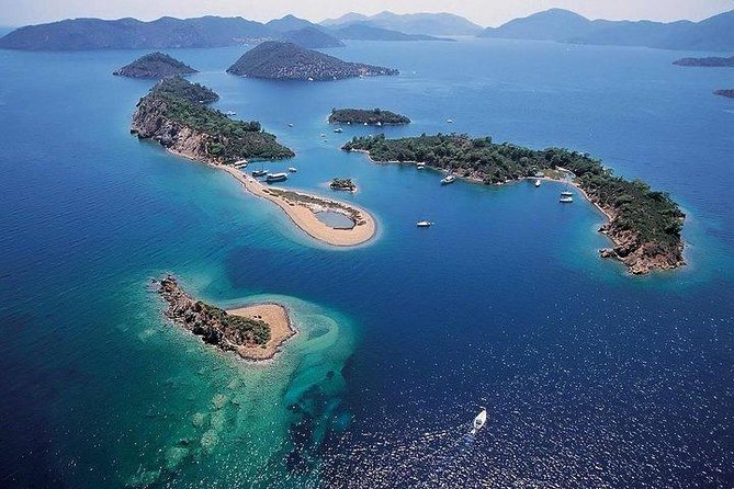 Wonders of Turkey - Gulet: Istanbul, Cappadocia, Ephesus, Fethiye - Three nights aboard the gulet change the pace