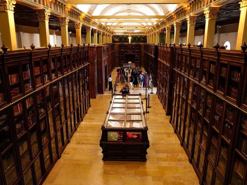 Yildiz Palace & Park: Skip-the-Line Entry with Audio Guide - Practical rules for a smoother visit